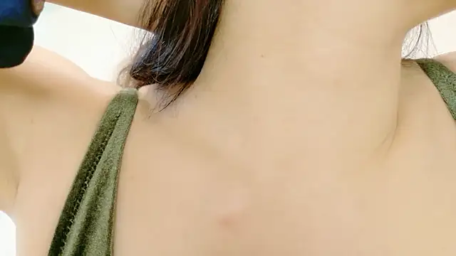 Snapshot of Mary-JP chatting on October 7, 3:11 am Mary-JP online show from October 7, 3:11 am