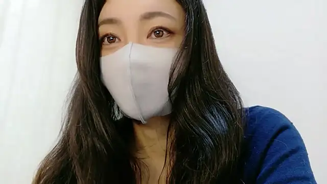 Snapshot of Mary-JP chatting on October 15, 4:59 am Mary-JP online show from October 15, 4:59 am