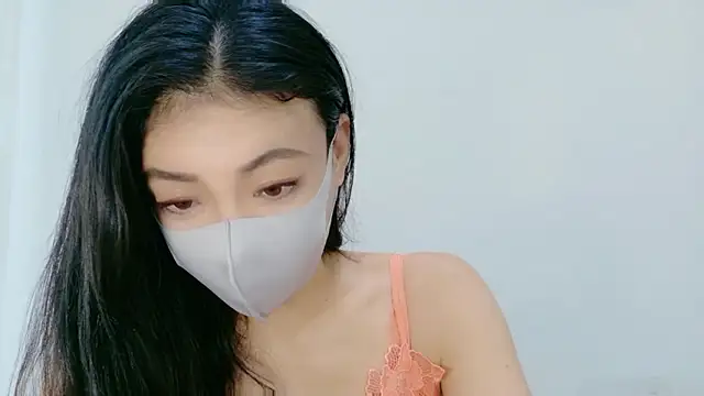 Snapshot of Mary-JP chatting on October 21, 3:21 am Mary-JP online show from October 21, 3:21 am