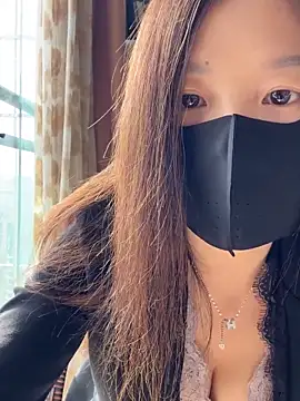 SSSniang- online show from October 30, 6:38 am