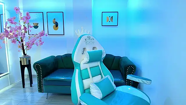 Arianna sweeet online show from September 30, 3:23 am