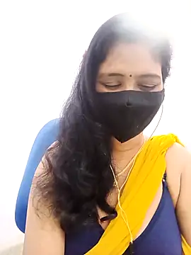 Lucky-Deepthi online show from February 13, 8:21 pm