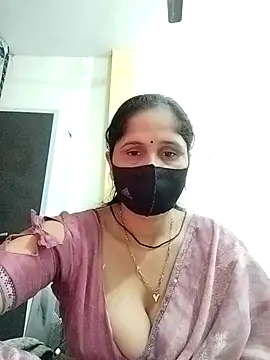 beautifulparii online show from December 19, 4:27 am