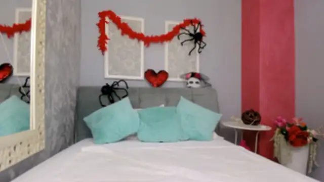 LustyRosee online show from October 20, 3:37 pm