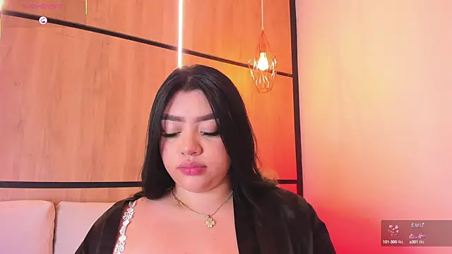 ashlyn parker online show from September 17, 7:45 pm