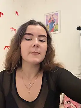 mewKate online show from December 19, 12:41 pm