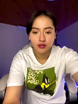 Camila pinkk online show from October 21, 5:06 pm