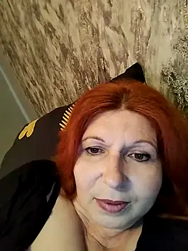 Angelina4531 online show from April 14, 2:28 pm