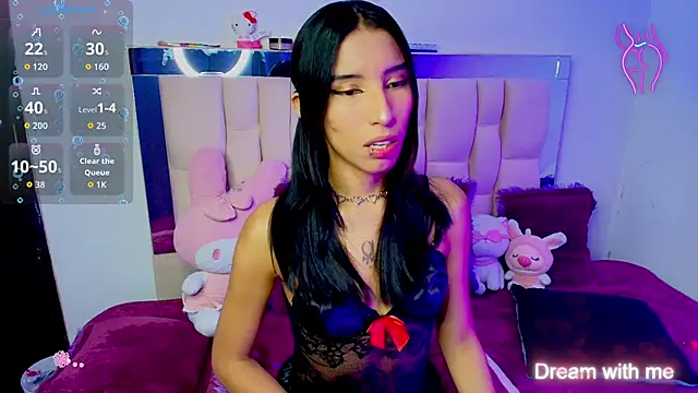 Silver Rosex online show from November 11, 2:51 am