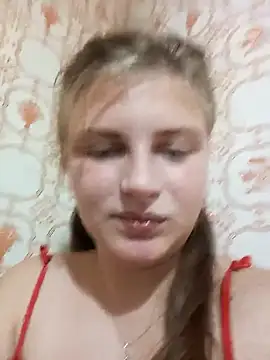 Lauren Amabel online show from November 9, 8:16 pm