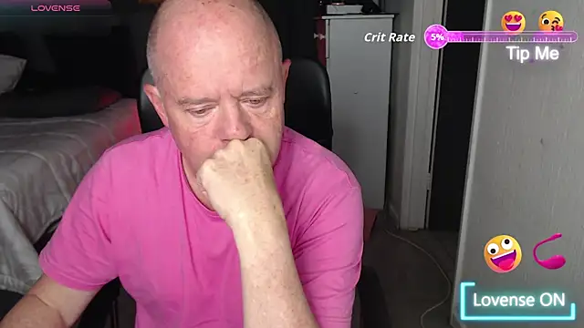 boeslaboes1 online show from November 29, 1:42 am