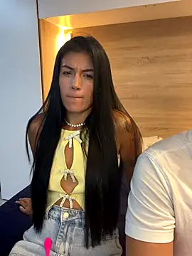 Siempre-locos69 online show from December 13, 10:05 pm