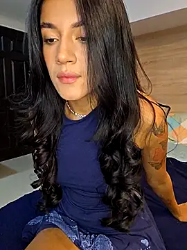 Siempre-locos69 online show from December 20, 11:09 pm