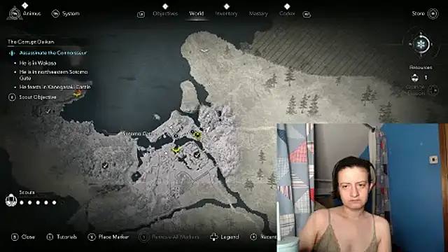 Snapshot of Chess_ chatting on October 9, 7:51 pm Chess  online show from October 9, 7:51 pm