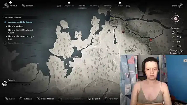 Snapshot of Chess_ chatting on October 15, 7:05 pm Chess  online show from October 15, 7:05 pm