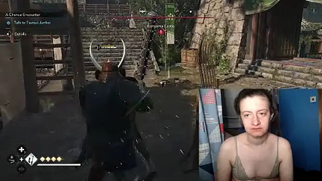 Snapshot of Chess_ chatting on October 5, 8:25 pm Chess  online show from October 5, 8:25 pm