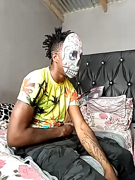 Madlovedopeboy online show from October 21, 12:09 pm