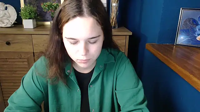 mini girly online show from September 15, 6:21 am