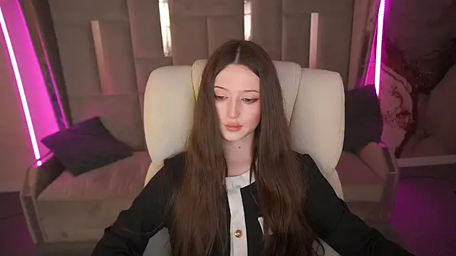 Marmeladkaaa online show from November 25, 2:41 pm