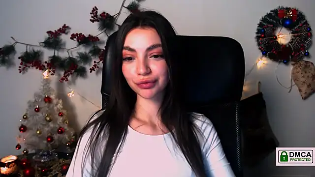 Lexi Jous online show from December 4, 7:14 pm