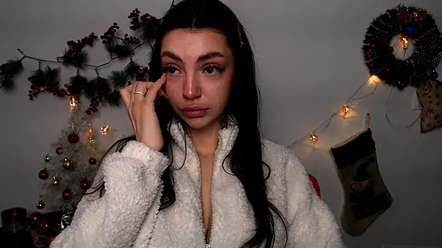 Lexi Jous online show from December 15, 12:54 pm