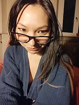 LoveFoxyQueen online show from March 23, 10:38 pm