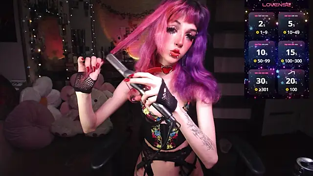 Ink  pleasure online show from April 5, 12:09 am