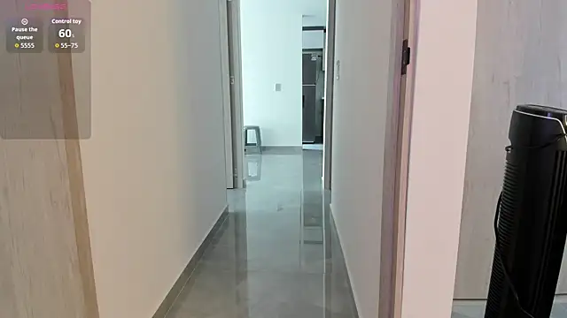 Jullya x online show from December 22, 2:09 pm