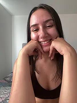 Jullya x online show from March 10, 4:11 pm