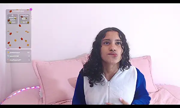 Corey Bless online show from November 16, 1:22 pm