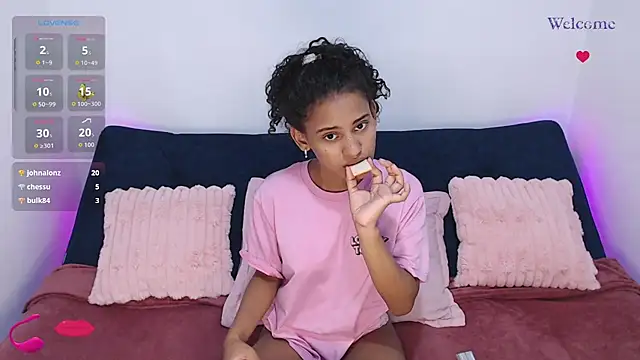 Corey Bless online show from January 18, 12:56 pm