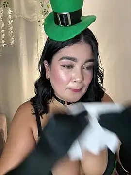 karla hotgirl online show from March 18, 1:54 am