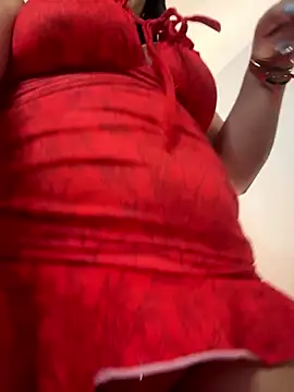 karla hotgirl online show from January 11, 1:21 am