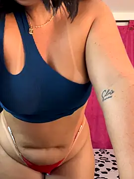 karla hotgirl online show from September 28, 3:24 am