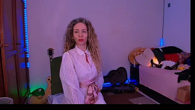 antonelawow online show from November 5, 6:13 pm