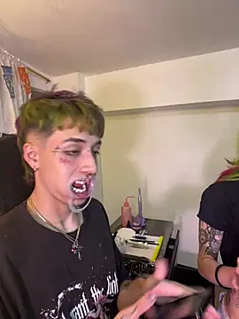 NubeZea online show from February 11, 3:09 am