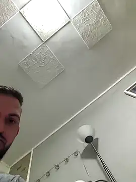 BogdanAlan online show from February 28, 7:13 pm