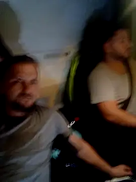 BogdanAlan online show from February 24, 5:00 pm