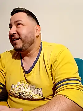 BogdanAlan online show from February 20, 10:54 pm