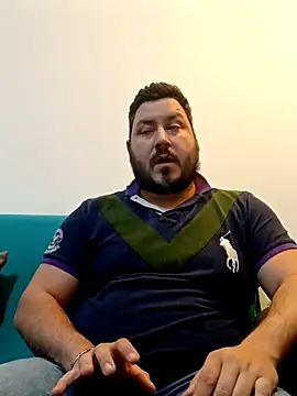 BogdanAlan online show from February 8, 10:23 pm