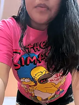 morecita29 online show from March 7, 1:23 am