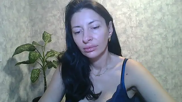 LissaBlossom online show from September 17, 5:49 am