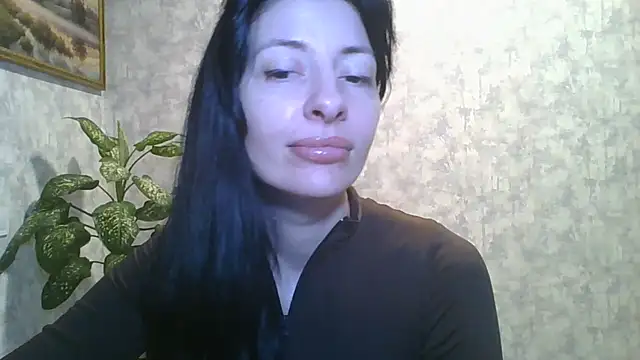 LissaBlossom online show from March 28, 8:36 am