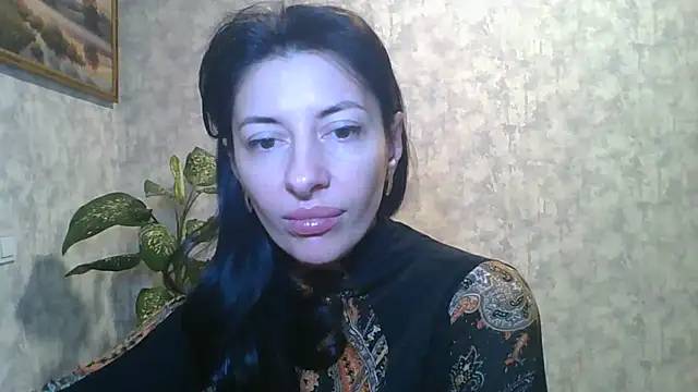 LissaBlossom online show from October 10, 4:06 am