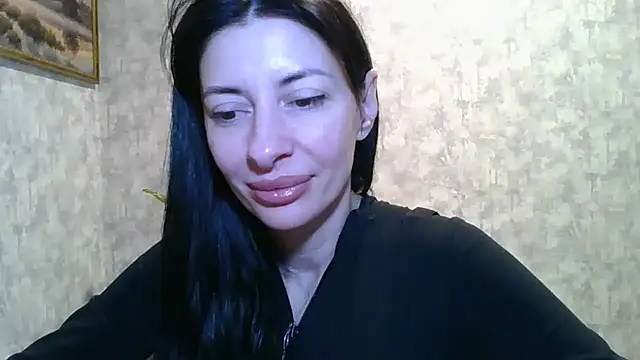 LissaBlossom online show from May 4, 6:06 am