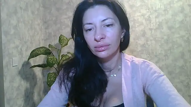 LissaBlossom online show from September 23, 4:10 am