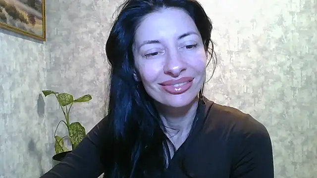 LissaBlossom online show from May 22, 5:05 am