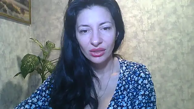 LissaBlossom online show from November 16, 3:52 am