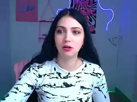 Amalia amor online show from February 3, 6:40 am