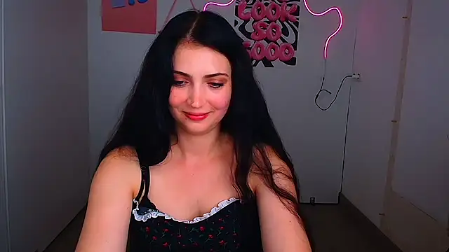 Amalia amor online show from July 30, 5:52 am